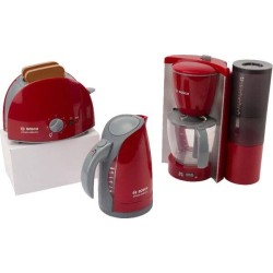 Set petit-déjeuner pour enfants KLEIN KL9580