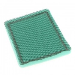 Pré filtre à air 493537 -491435 - 271933 pour BRIGGS STRATTON 491588 - 399959 