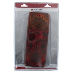 Luz trasera derecho UNIVERSEL KRG41310P001