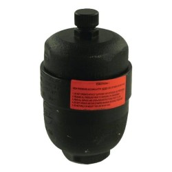 Accumulator 0.35L-330 SAIP LAV03580