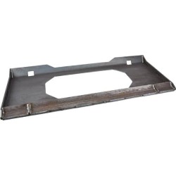 Suspension de rechange ALPINA LBABOB403FRWS