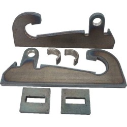 Suspension de rechange UNIVERSEL LBAWER42530S