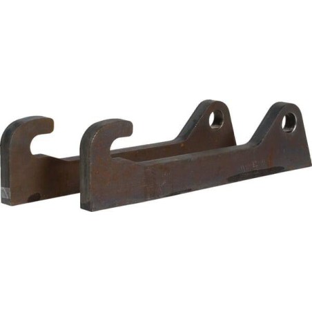 Replacement brackets UNIVERSAL LBAZET43530S