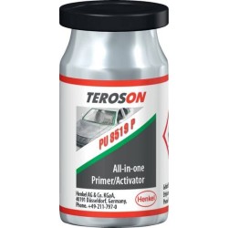 Filter 10mL TEROSON LC1252496