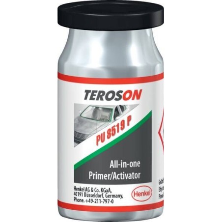 Filter 10mL TEROSON LC1252496