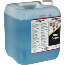 Detergente parabrezza 5L TEROSON LC1510450