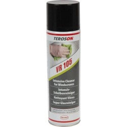 Nettoyant pour vitre 500mL TEROSON LC1670100
