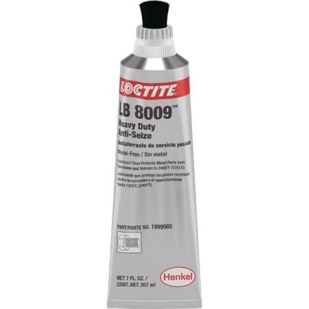 Spray anti-corrosion LOCTITE LC1999611