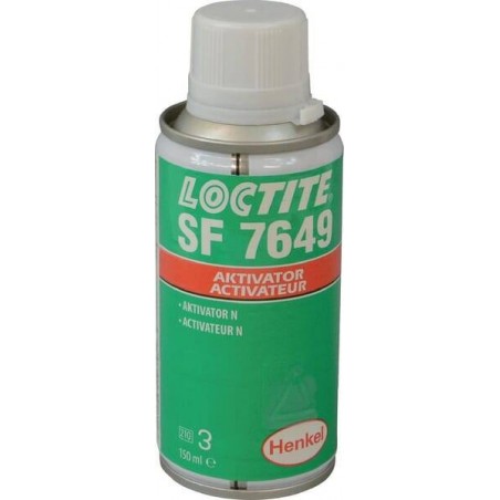 Activateur pour anaérobie LOCTITE LC230049