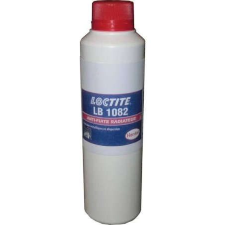 Liquide anti-fuite de radiateur LOCTITE LC231792