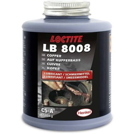 Spray anti-corrosion LOCTITE LC503147