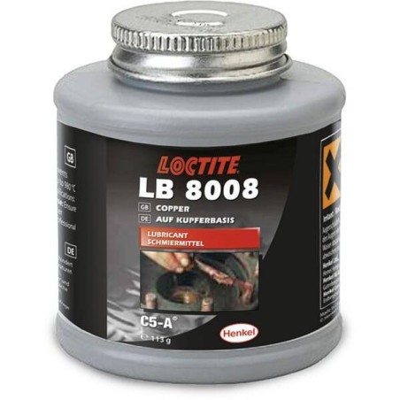 Spray anti-corrosion LOCTITE LC503392