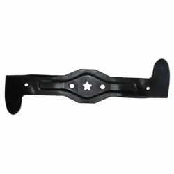 Cuchilla placa izquierda 5* 46 Cm HUSQVARNA - ELECTROLUX -