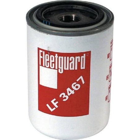 Filtre a huile FLEETGUARD LF3467