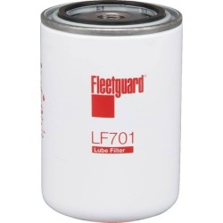 Luftfilter a ölfilter FLEETGUARD LF701