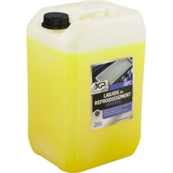 Liquid coolant organique -35°C - 20L XP LR35OR0020XP