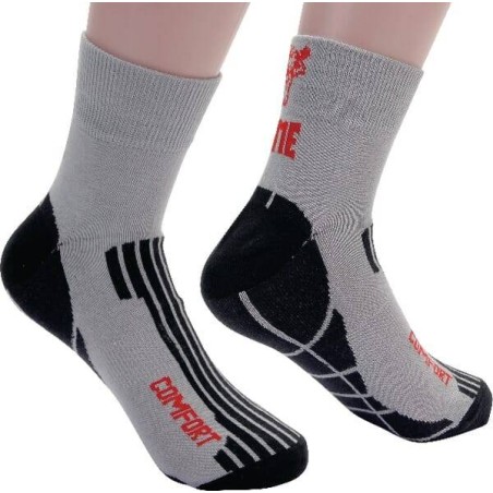 Chaussettes sport taille 35 - 38 SAME M01S112M
