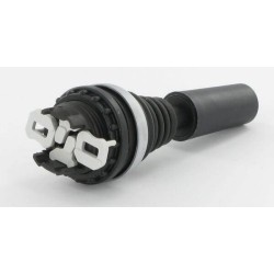 Joystick 4 positions EATON M22WJ4