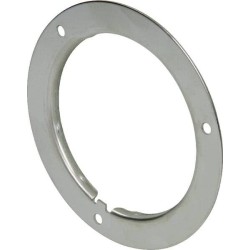 Manometer Befestigungsbügel Durchmesser63 mm RVS WIKA