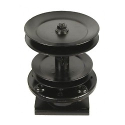 Palier de Lame AYP 121705X - 121704X -106040X - 106041X HUSQVARNA 532106041 - 532121705 