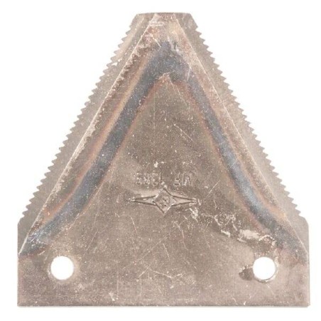 Section Serrated I.H.C. ALPINA MF1389N