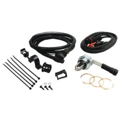 Engine heater CALIX MVP236