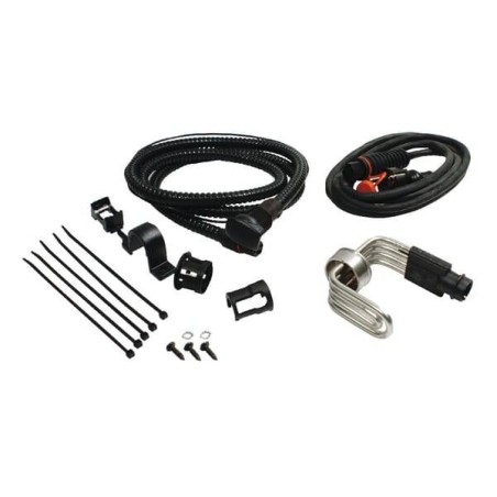 Engine heater CALIX MVP237