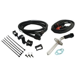 Kit de préchauffage moteur CALIX MVP350