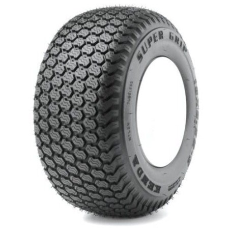 Tyre Gazon 15X600 - 6 (4 Plis) - Kenda