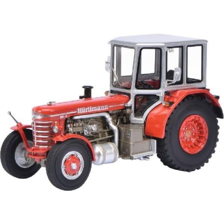 Tracteur miniature SCHUCO O89540