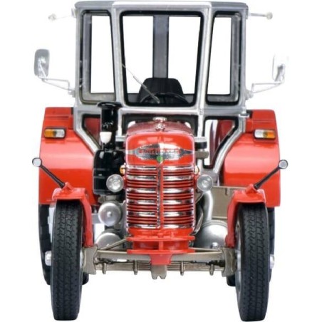 Tracteur miniature SCHUCO O89540