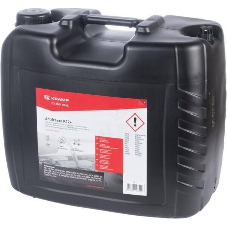 Líquido anticongelante K12 UNIVERSEL OAT600020KR