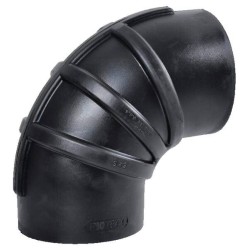 Codo 5" 90° Donaldson DONALDSON P107844