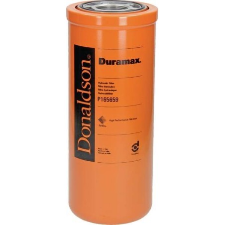 Filtre hydraulique DONALDSON P165659