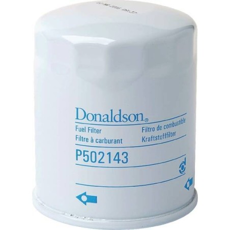 Filtre à carburant DONALDSON P502143
