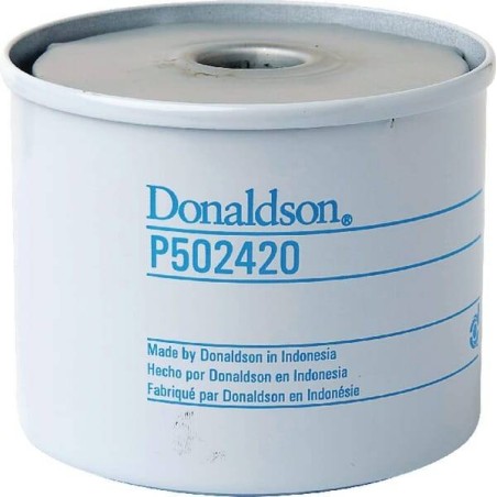 Filtre à gasoil DONALDSON P502420