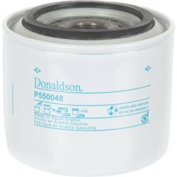 Kraftstofffilter Donaldson DONALDSON P550048