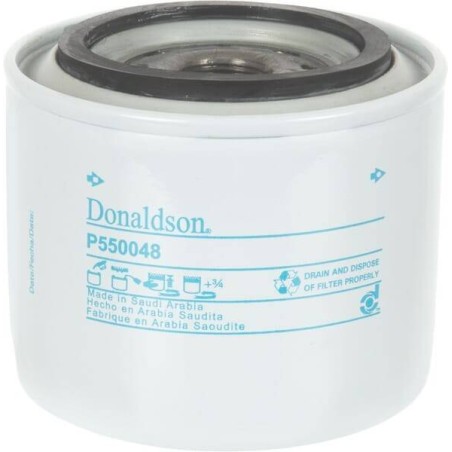 Filtre à gasoil DONALDSON P550048