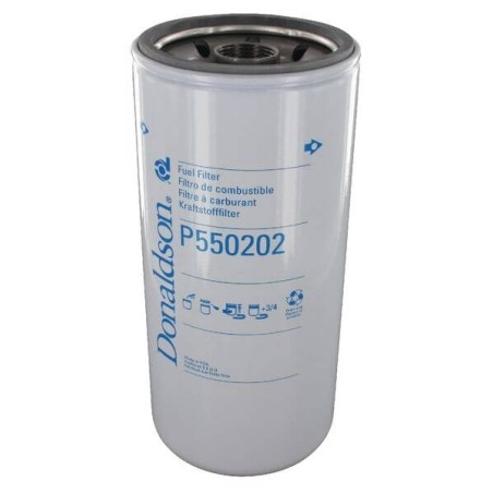 Filtre à carburant DONALDSON P550202