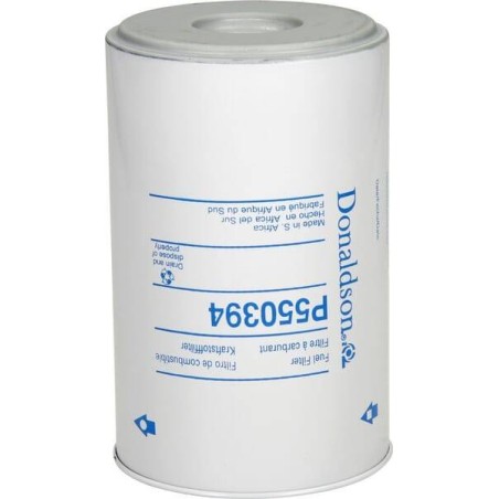 Filtre à gasoil DONALDSON P550394