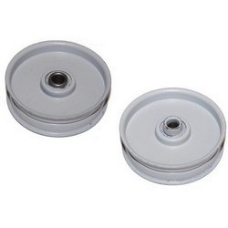 Poulie AYP 104679X - 4371 - 67400 HUSQVARNA532104679 MTD 7560225 - 9540225 TORO 11-1560 - TR11-1560 LAWN BOY 706364