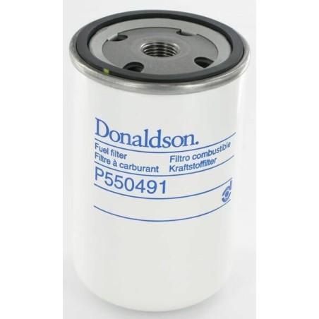 Filtre à carburant DONALDSON P550491