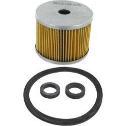 Kraftstofffilter inline Donaldson DONALDSON P550673