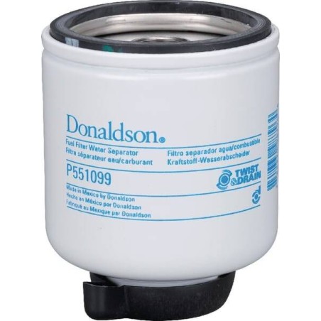 Filtre à carburant DONALDSON P551099