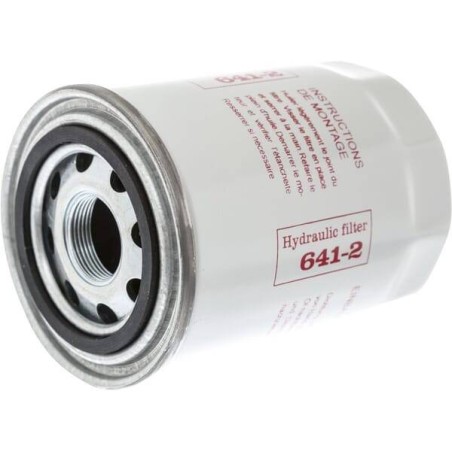 Filtre hydraulique DONALDSON P551323