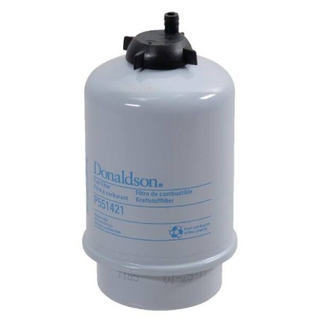 Filtre à carburant DONALDSON P551421