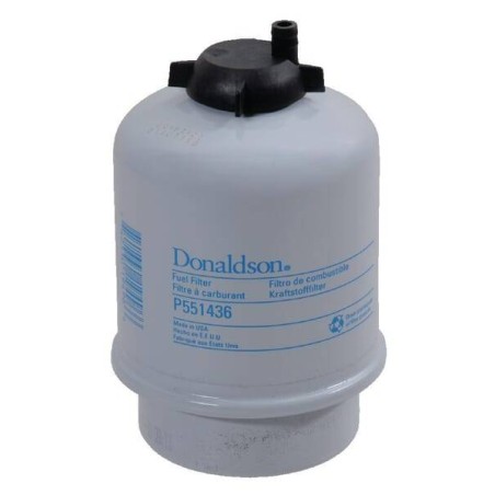 Filtre à carburant DONALDSON P551436