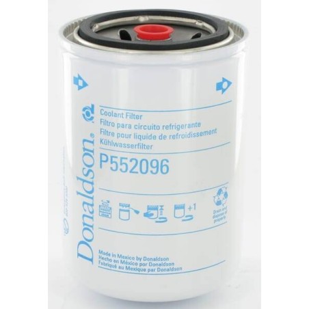 Filtre à eau DONALDSON P552096