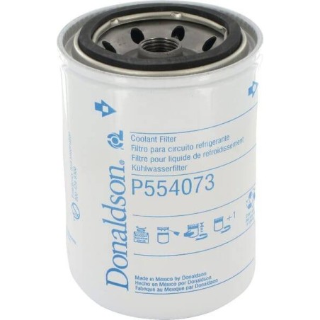 Wasserfilter Donaldson DONALDSON P554073