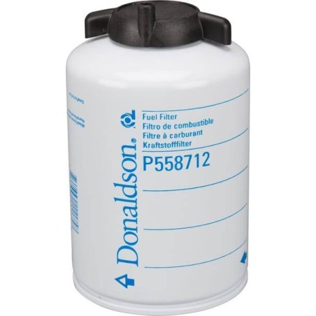 Filtre à carburant DONALDSON P558712